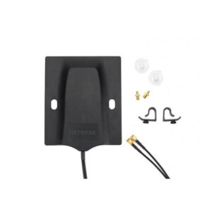 Netgear external antenna for 3g - 4g - 5g mobile devices