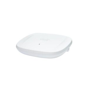 Cisco catalyst 9136i series internal antennas-e regulator