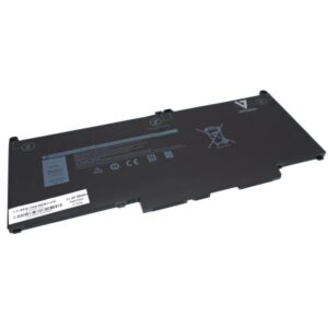 V7 bat dell lat 7300 7400 5300 mxv9v 5vc2m n2k62 05vc2m 4 cell