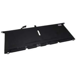 V7 bat dell xps 9370 9380 7390 dxgh8 h754v g8vcf 4 cell 52wh