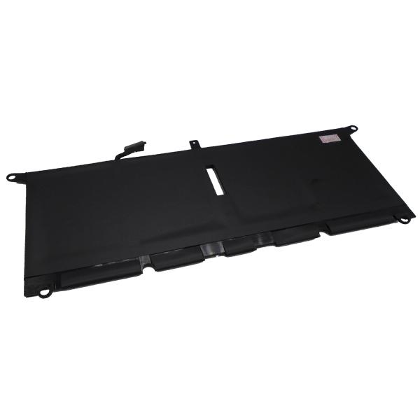 V7 bat dell xps 9370 9380 7390 dxgh8 h754v g8vcf 4 cell 52wh