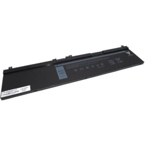 V7 bat dell precision 7530 7730 00wmrc 451-bcgi cj18v dp9kt 97wh