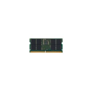Kingston technology valueram kvr48s40bs8k2-32 memoria ram 32gb 2x16gb ddr5 4800 mhz