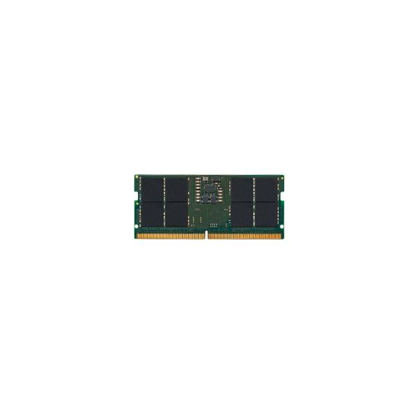 Kingston technology valueram kvr48s40bs8k2-32 memoria ram 32gb 2x16gb ddr5 4800 mhz