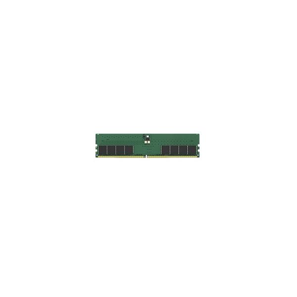 Kingston technology kcp548ud8k2-64 memoria ram 64gb 2x32gb ddr5 4800 mhz