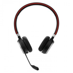 Jabra evolve 65 se cuffie wireless stereo