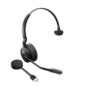 Jabra engage 55 uc mono usb-c with charging stand emea/apac