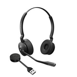 Jabra engage 55 ms stereo usb-a emea/apac