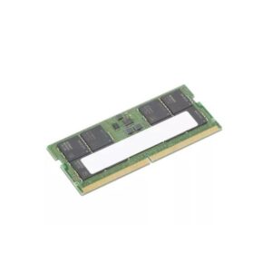 Lenovo 4x71k08907 memoria ram 16gb ddr5 4800 sodimm