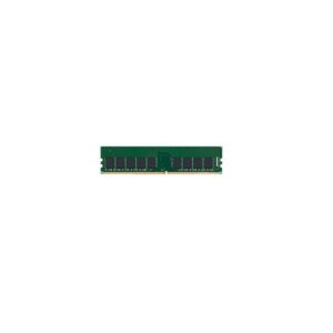 Kingston technology ksm26ed8-32mf memoria ram 32gb ddr4 2666 mhz data integrity check