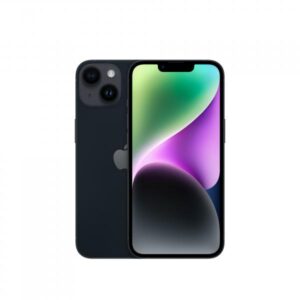 Apple iphone 14 plus 512gb 6.7`` mezzanotte italia