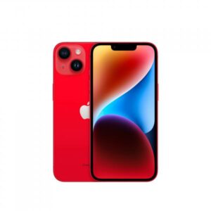 Apple iphone 14 plus dual sim 6.7 512gb 5g italia red