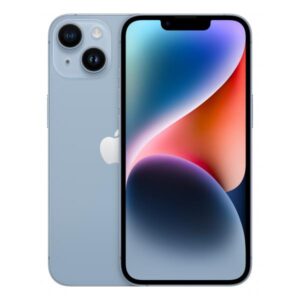 Apple iphone 14 plus dual sim 6.7 512gb 5g italia blu