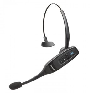 Blueparrott c400-xt auricolare bluetooth colore nero
