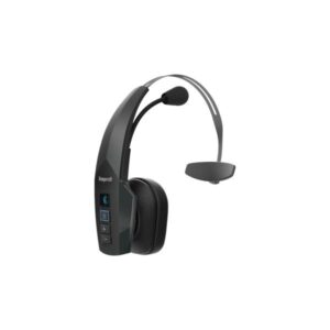 Jabra blueparrott b350-xt cuffia con microfono bluetooth