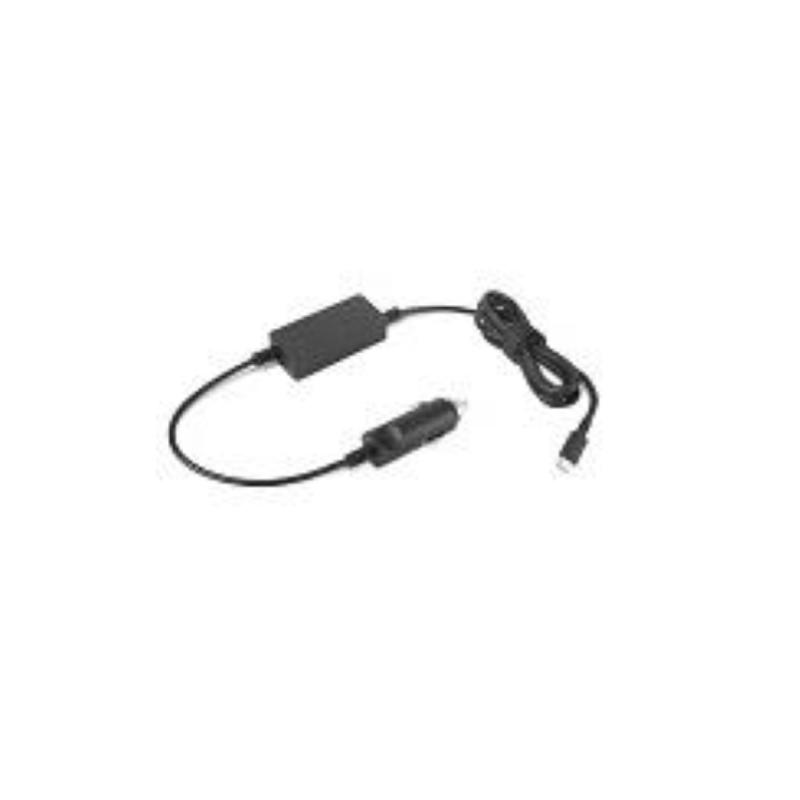 Lenovo 65w usb-c dc travel adapter