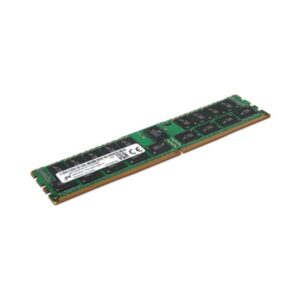 Lenovo 4x71b67860 memoria ram 16gb ddr4 3200mhz data integrity check