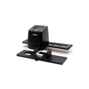 Hamlet scanner convertitore diapositive-cd-dvd