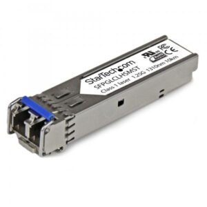 Startech.com cisco glc-lh-sm compatibile - modulo ricetrasmettitore sfp - 1000base-lx-lh
