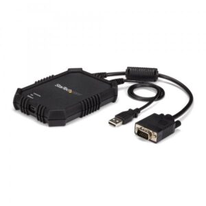 Console kvm usb portatile - adattatore usb vga crash cart