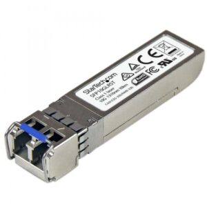 Startech.com cisco sfp-10g-lr compatibile - modulo ricetrasmettitore sfp+ - 10gbase-lr