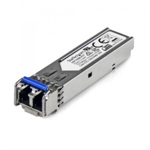 100base-lx sfp - conforme msa 100 mbps - sm lc - 10 km