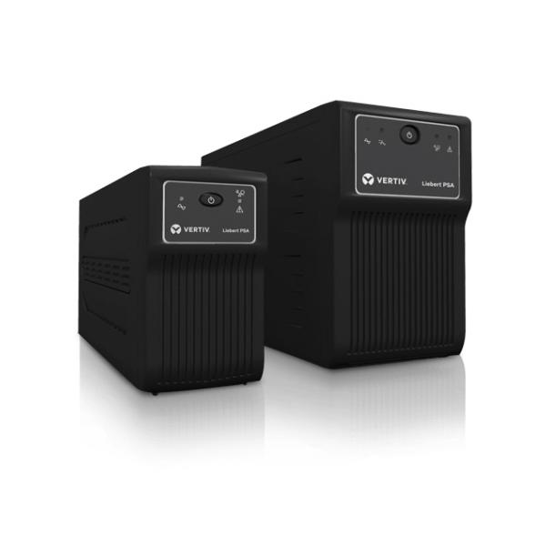 Emerson powersure psa 650 va 390 watt usb 6 prese
