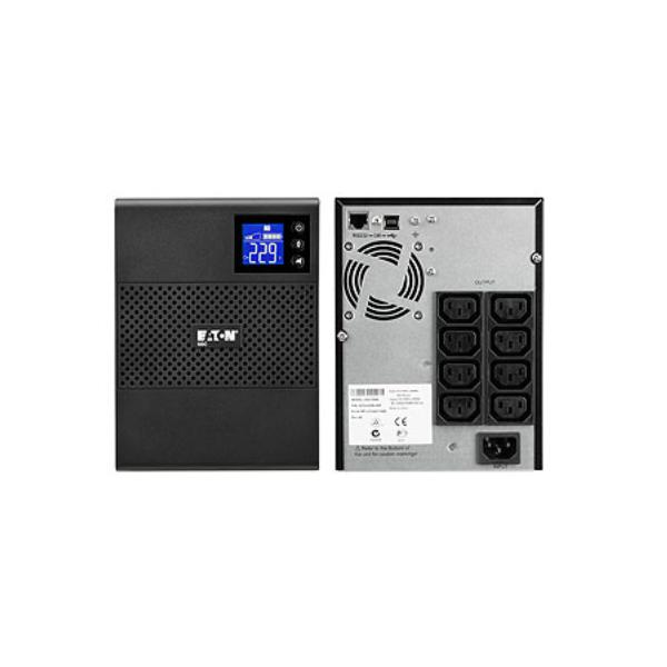 Eaton 5sc1500i 1500 va 1050 w usb 8 prese