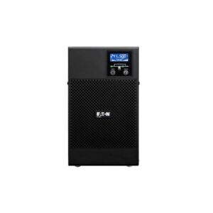 Eaton 9e 1000va gruppo di continuita` ups 208-220-230-240 v c.a. v 800w 1000 va rs-232 usb