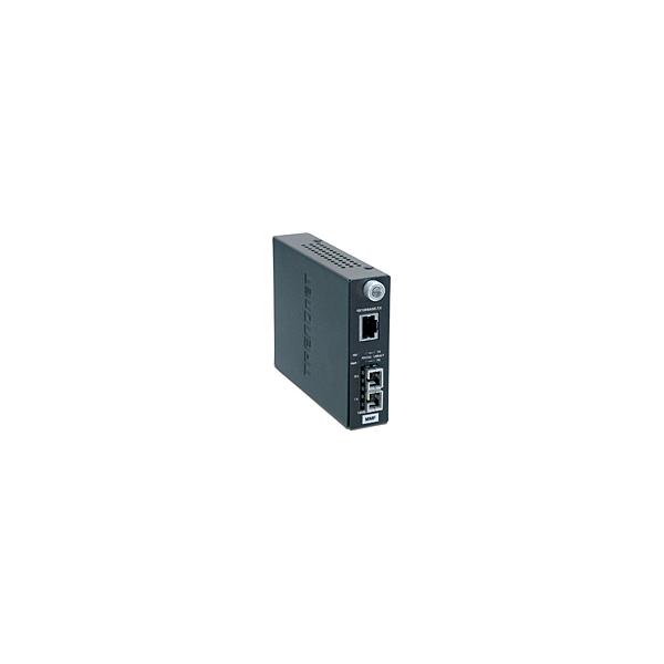 Trendnet 10/100base-tx to 100base-fx sc-type fiber converter