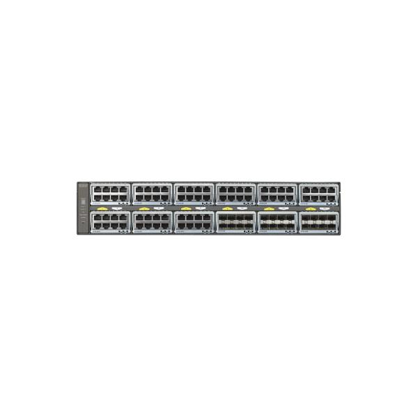 Netgear m4300-96x switch 48 porte gestito l3 none grigio 2u