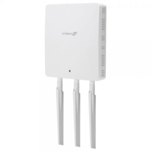 Edimax access point ac1750 poe 3 antenne orientabili ac dual band wall mount 2xgigalan