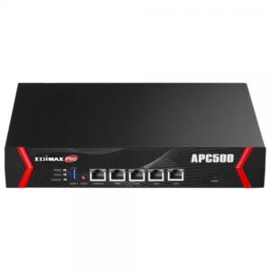 Wireless ap controller in