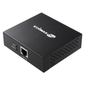 Edimax poe injector gigabit poe+ estender
