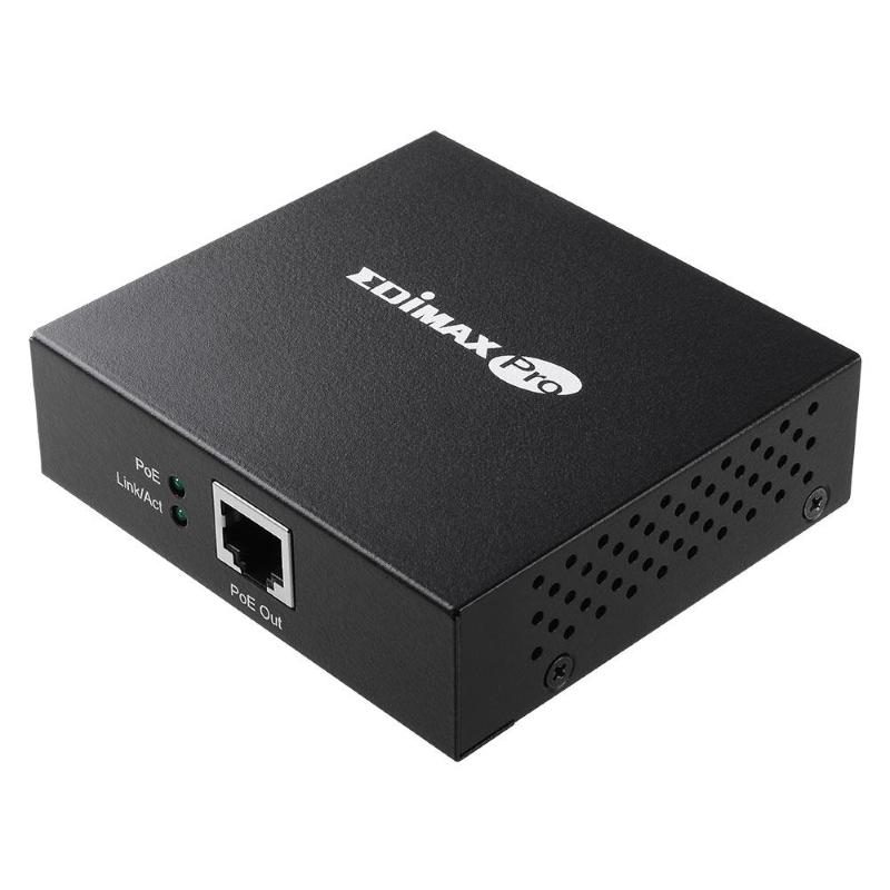 Edimax poe injector gigabit poe+ estender
