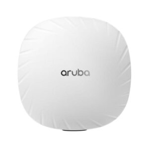 Hp enterprise aruba ap-535 802.11ax 3.55 gbit-s wireless access point 2.40ghz 5ghz 4xantenne 4xin