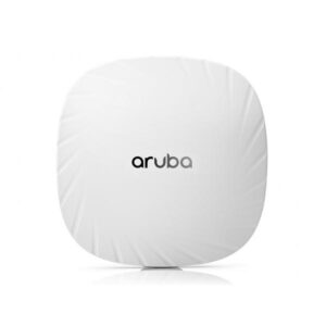 Hp enterprise aruba ap-505 (rw) 1774 mbit-s ethernet poe bianco