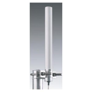 Hp enterprise ap-ant-19 antenna di rete 6 dbi antenna omnidirezionale rp-sma