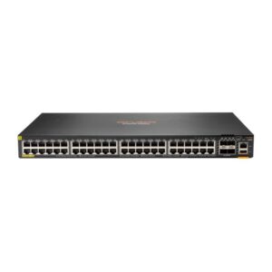 Aruba 6200f 48g cl4 4sfp+ stock .
