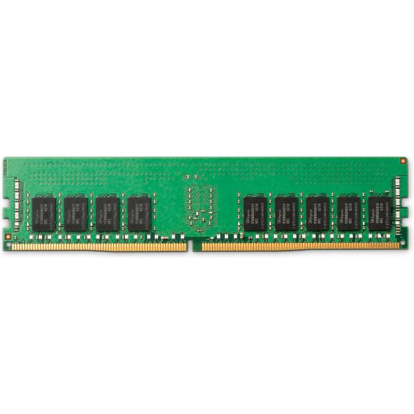 Hp 5yz54at memoria ram 16gb ddr4-2933 ecc regram