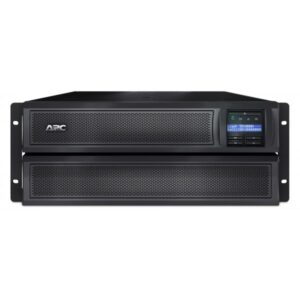 Apc smart-ups x 3000va lcd rack-tower 200-240v