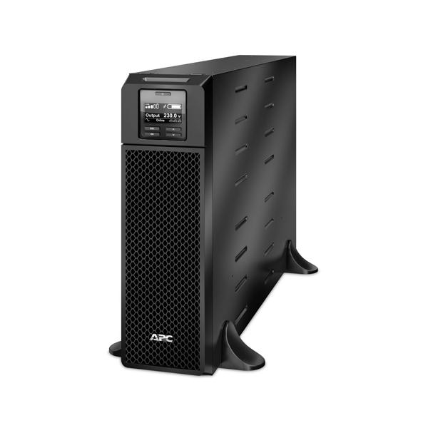 Apc smart-ups srt 5000va 230v
