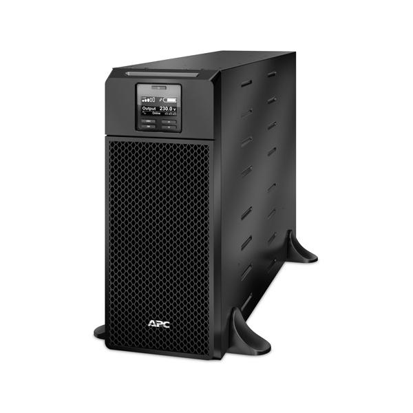 Apc smart-ups srt 6000va 230v