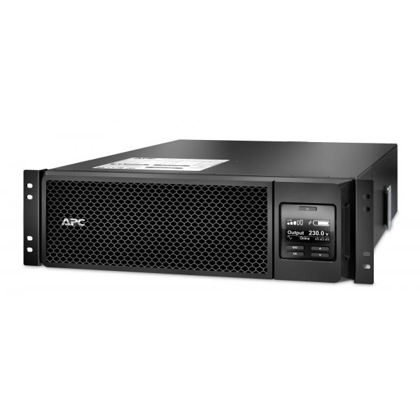 Apc smart-ups srt 5000va rm 230v