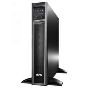Apc smx750i smart-ups x 750va rack tower lcd