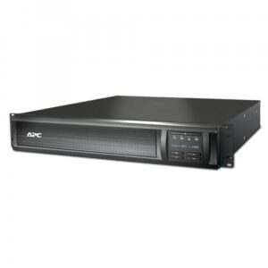 Apc smart-ups x 1000va rack tower lcd