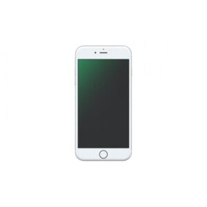 Iphone 7 plus silver 32gb ref. refurbished renewd class a+ in