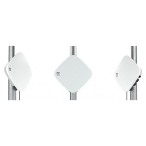 Ap460s6c-wr tri radio wifi 6 ap 4x4 5ghz 2x2 +1x1sens dual 5ghz