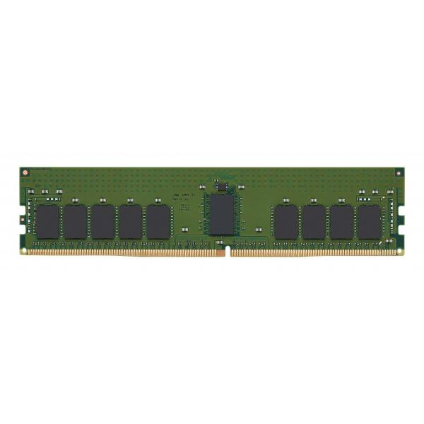 Kingston ktd-pe432/32g memoria ram 32gb 3.200mhz tipologia dimm tecnologia ddr4