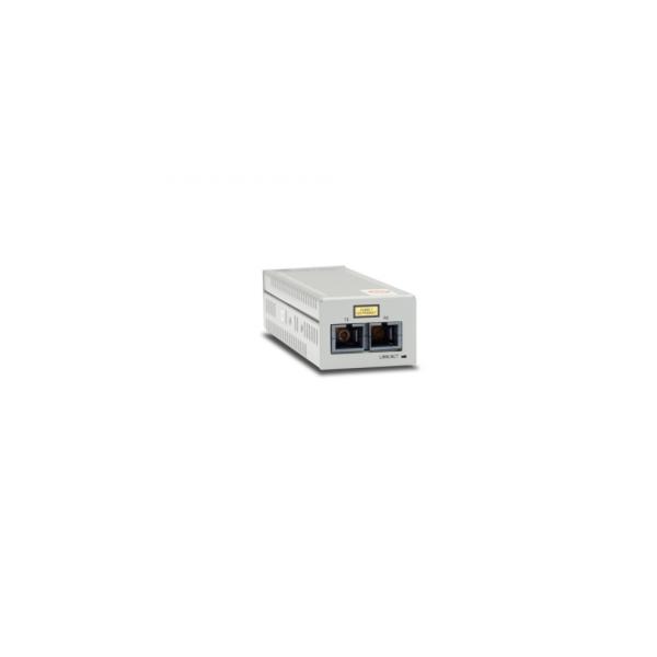 Desk mini mc 100tx to 100fx sc 990-004823-50 in